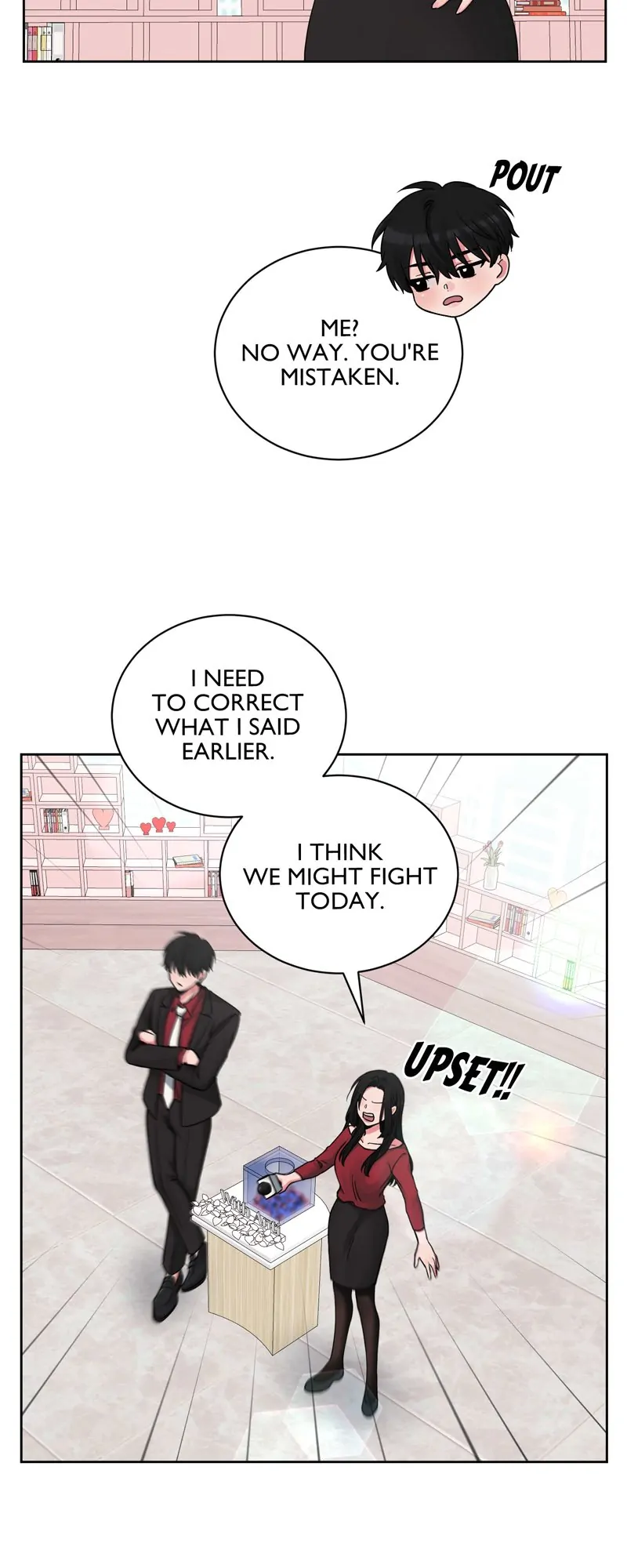 Going To Bed With My Hater - Chapter 42 - 18