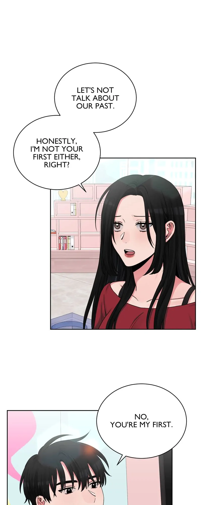 Going To Bed With My Hater - Chapter 42 - 19