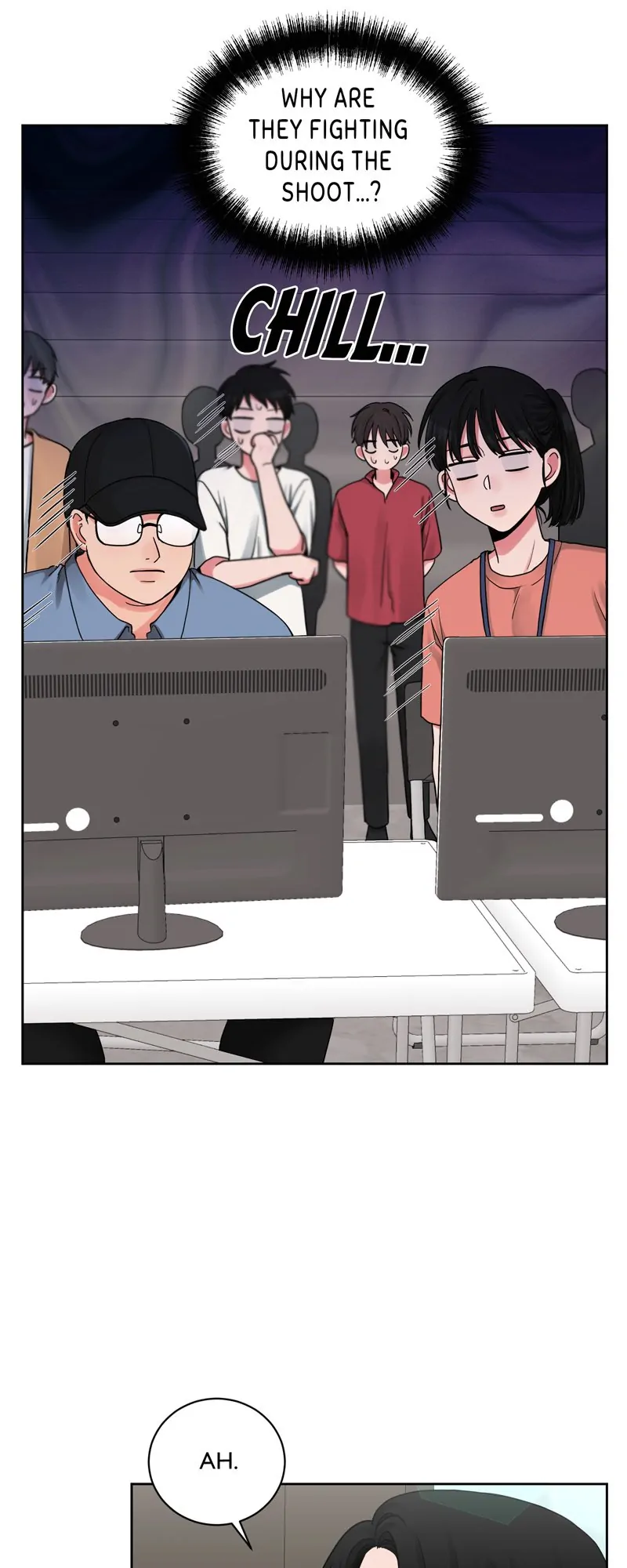 Going To Bed With My Hater - Chapter 42 - 22