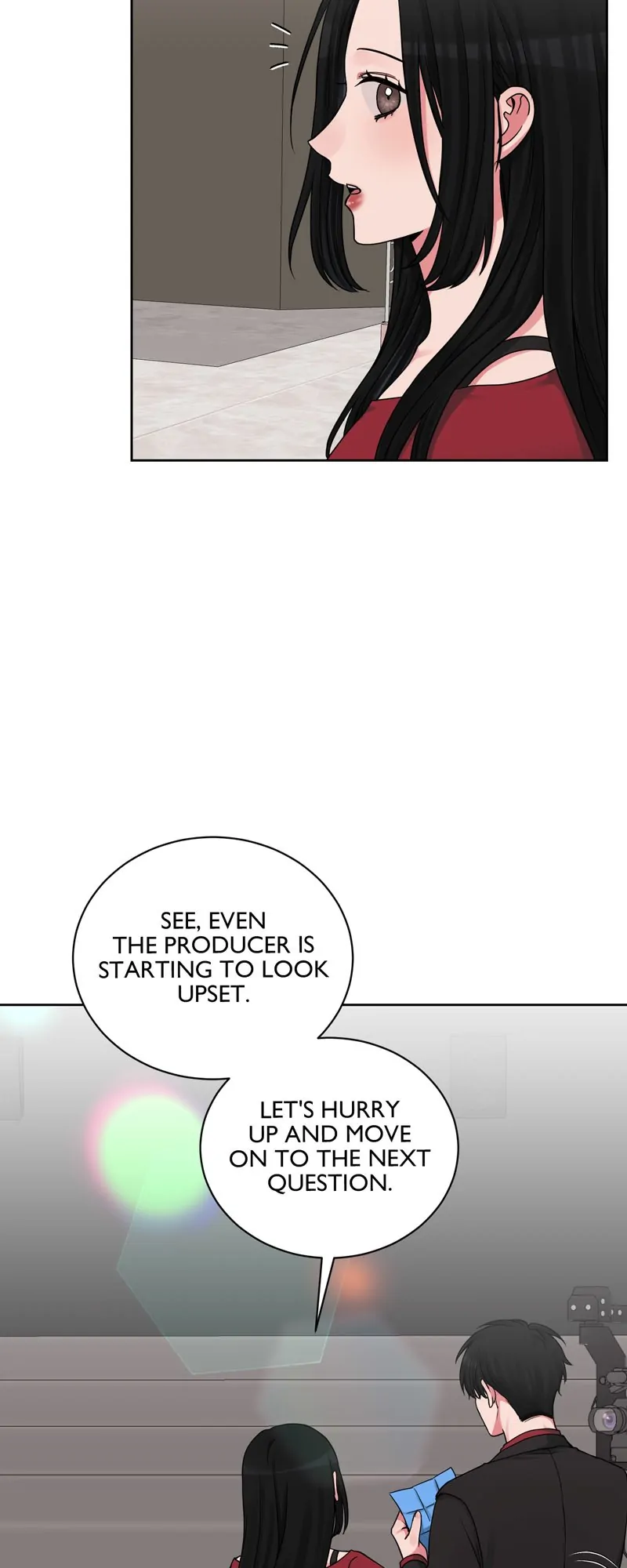 Going To Bed With My Hater - Chapter 42 - 23