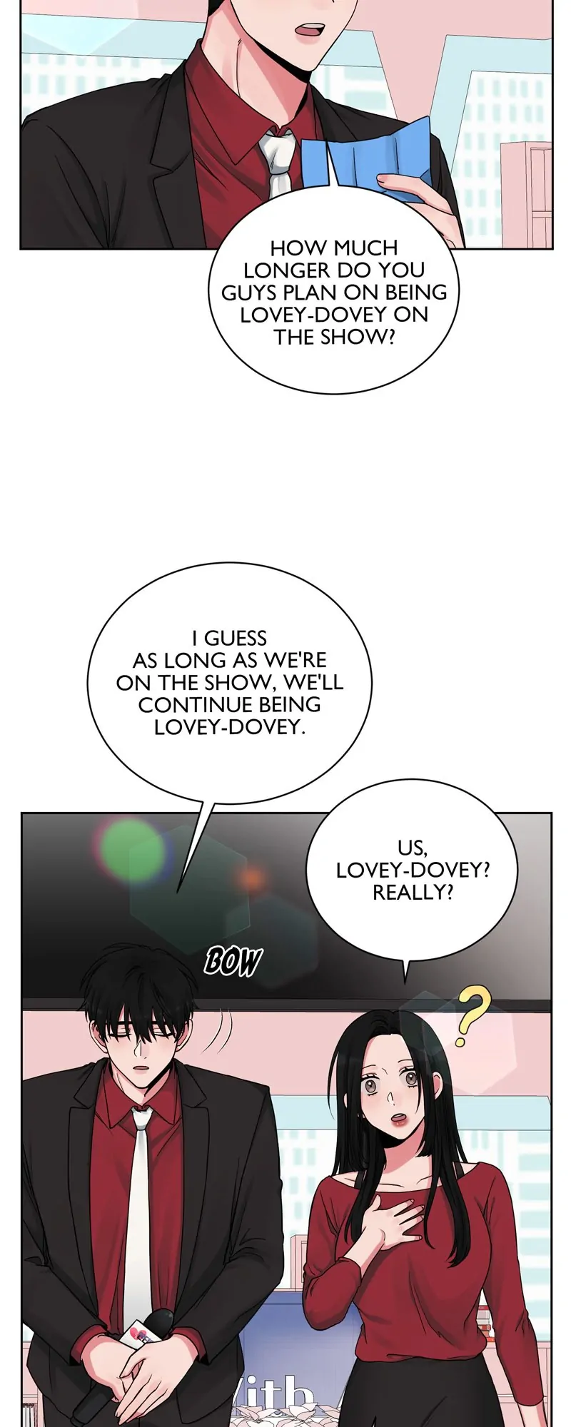 Going To Bed With My Hater - Chapter 42 - 25