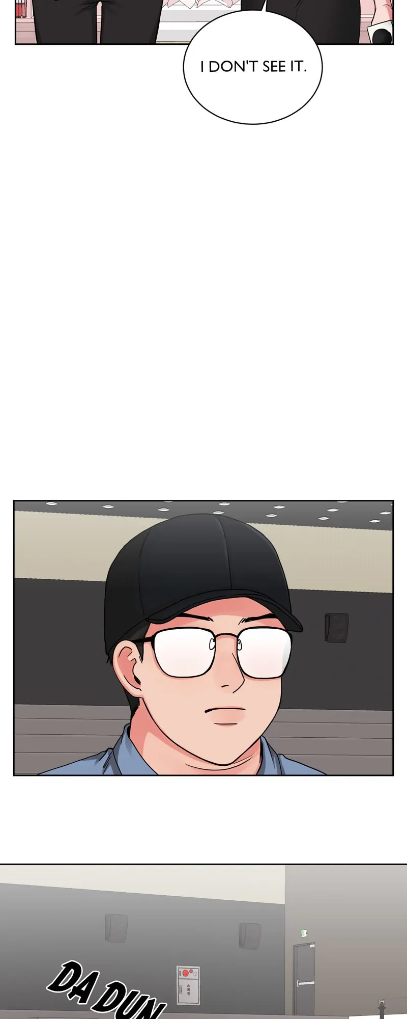 Going To Bed With My Hater - Chapter 42 - 26