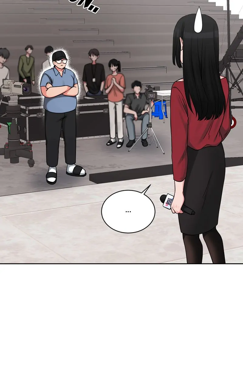 Going To Bed With My Hater - Chapter 42 - 27