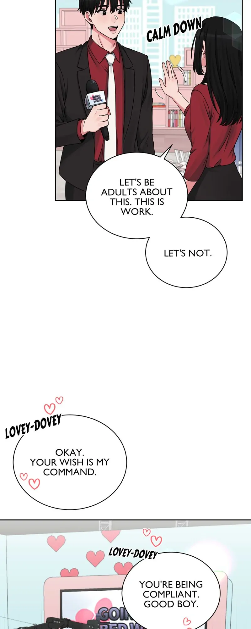 Going To Bed With My Hater - Chapter 42 - 29