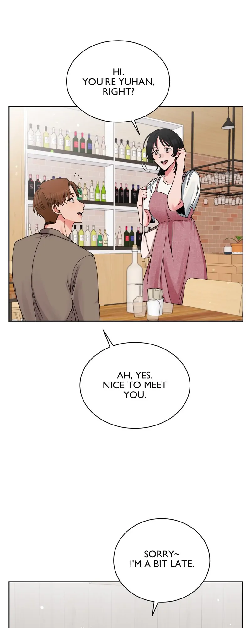 Going To Bed With My Hater - Chapter 42 - 34