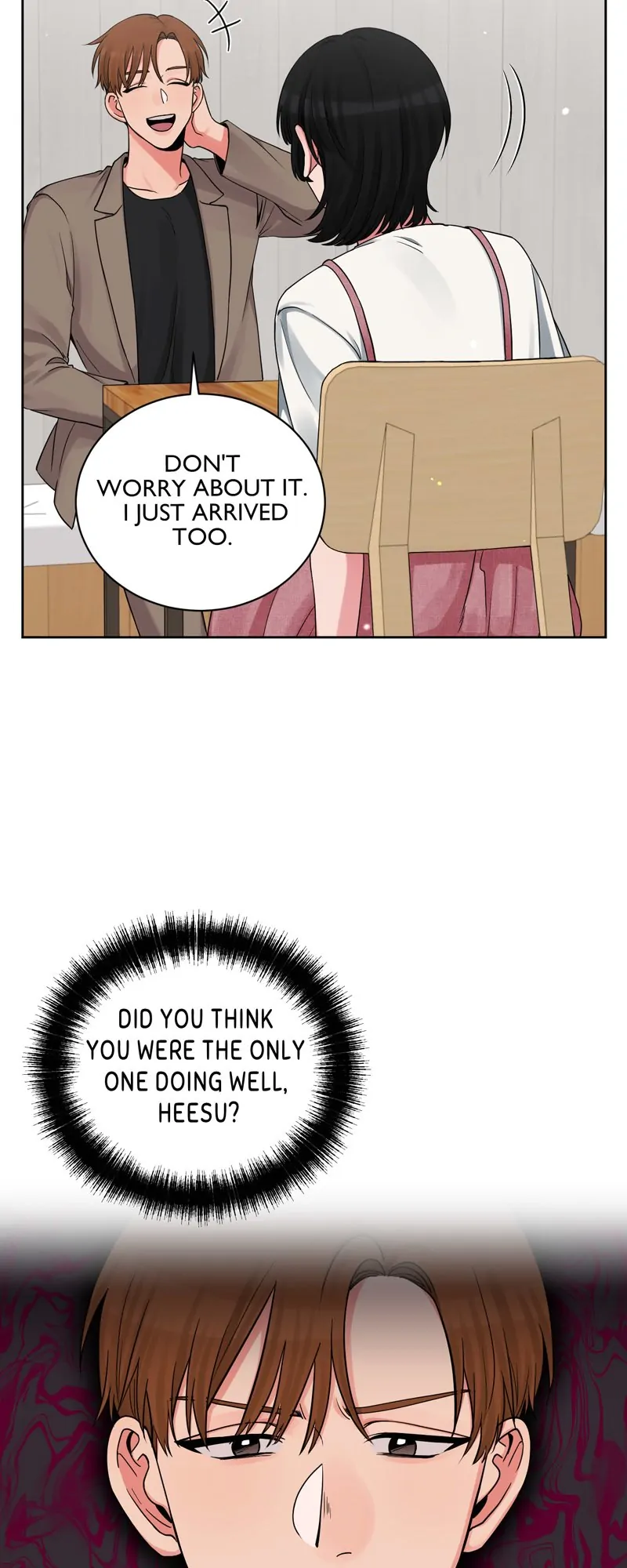 Going To Bed With My Hater - Chapter 42 - 35