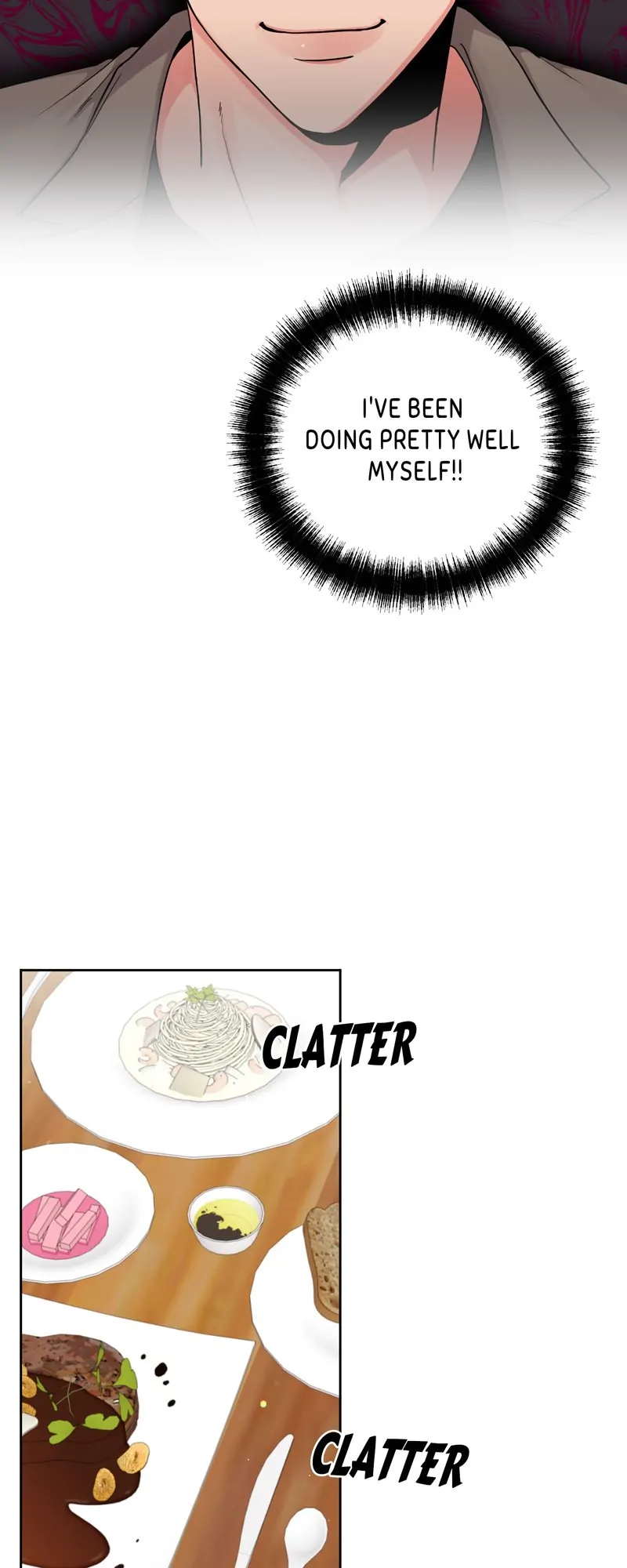 Going To Bed With My Hater - Chapter 42 - 36