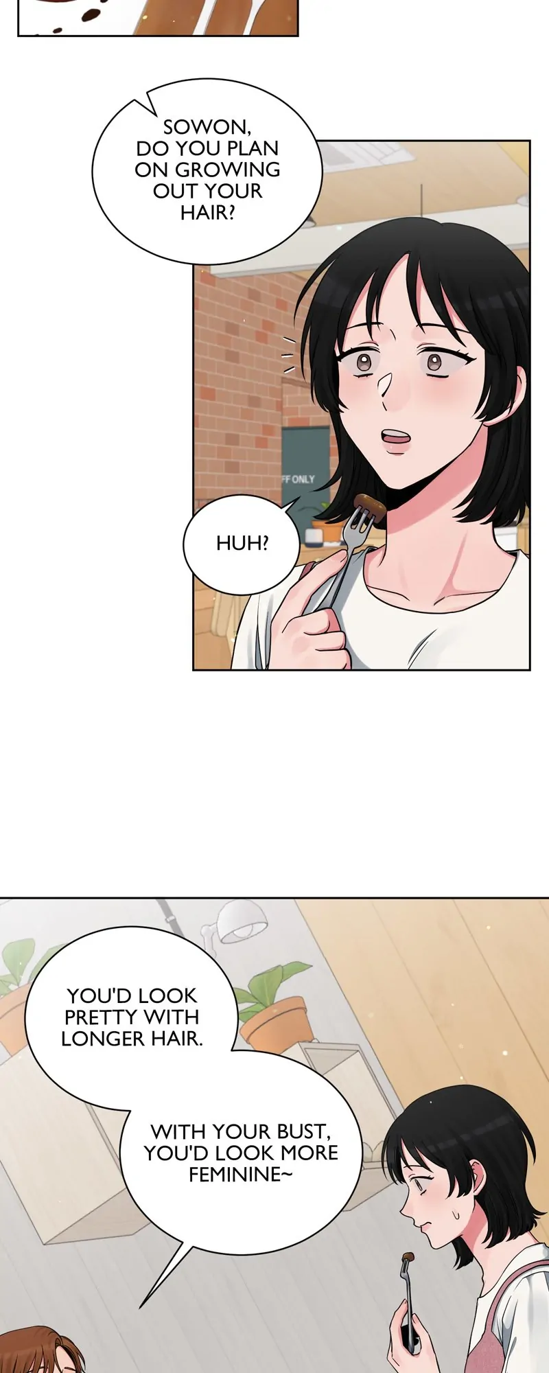 Going To Bed With My Hater - Chapter 42 - 37