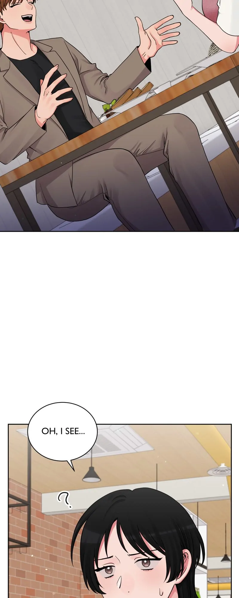 Going To Bed With My Hater - Chapter 42 - 38