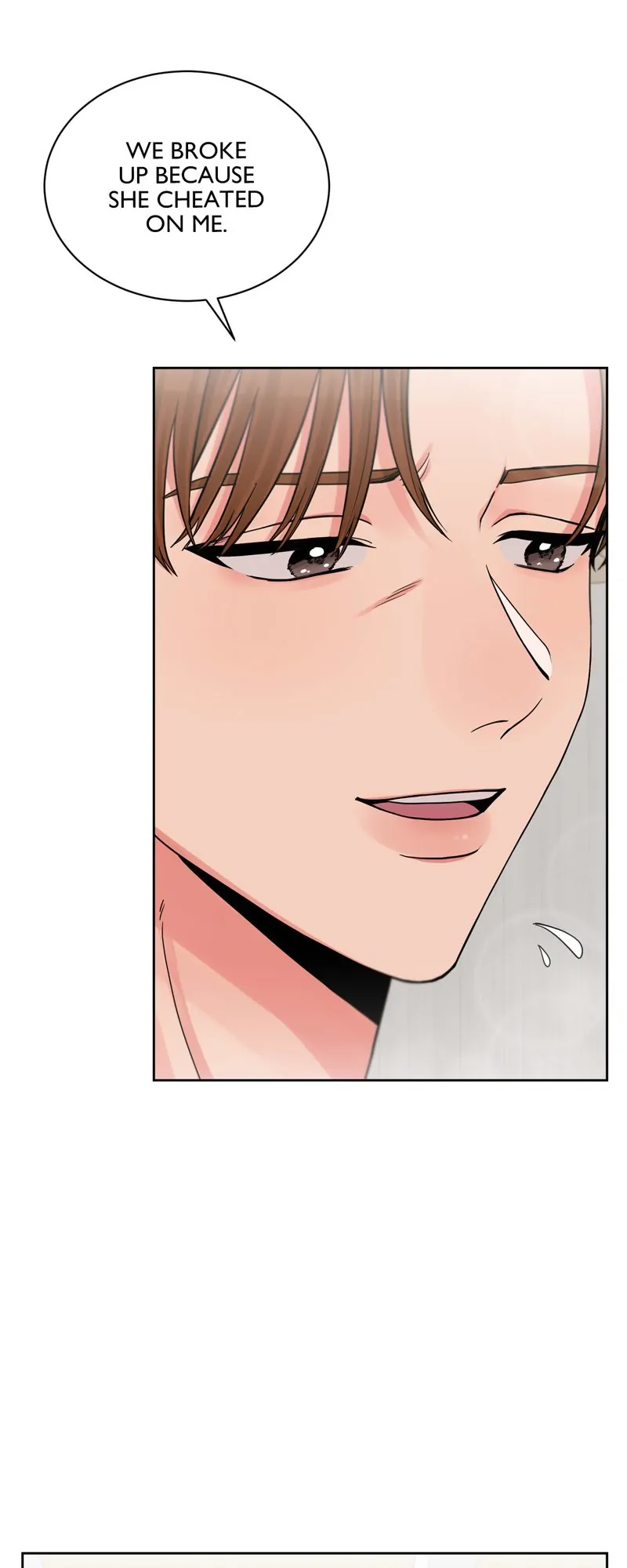 Going To Bed With My Hater - Chapter 42 - 41