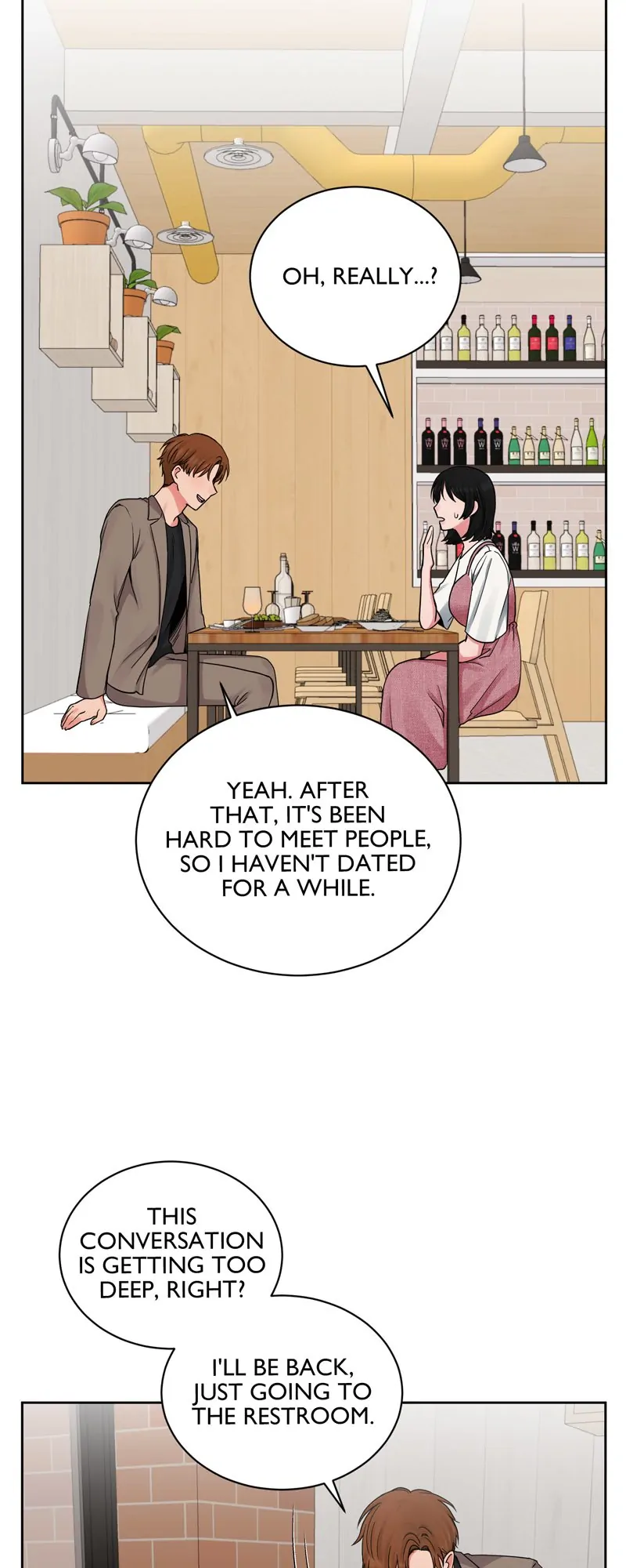 Going To Bed With My Hater - Chapter 42 - 42