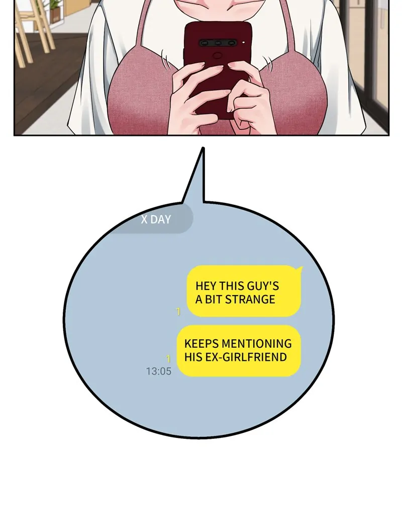 Going To Bed With My Hater - Chapter 42 - 44