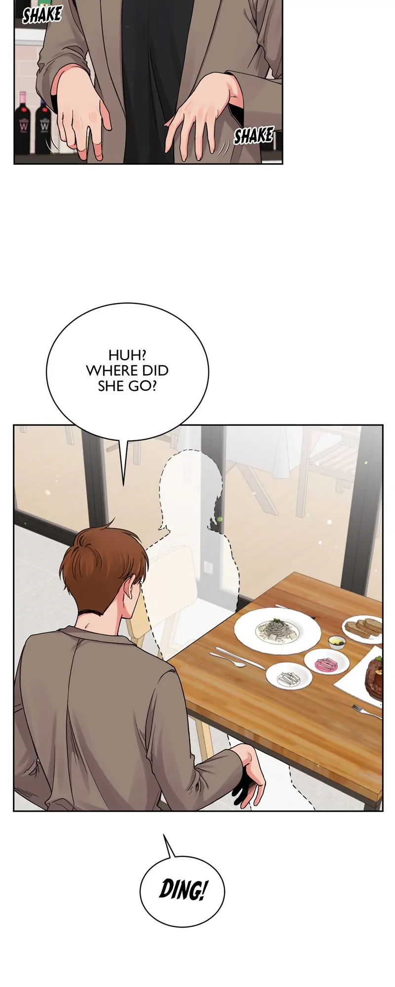 Going To Bed With My Hater - Chapter 42 - 47