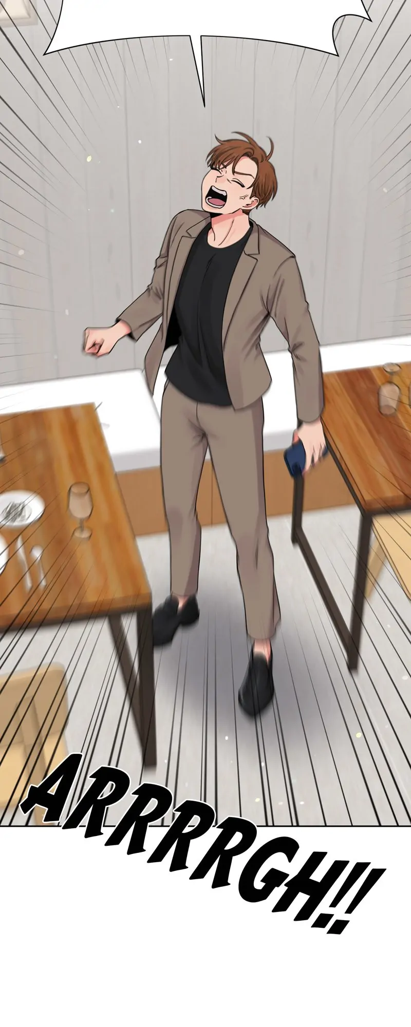 Going To Bed With My Hater - Chapter 42 - 50