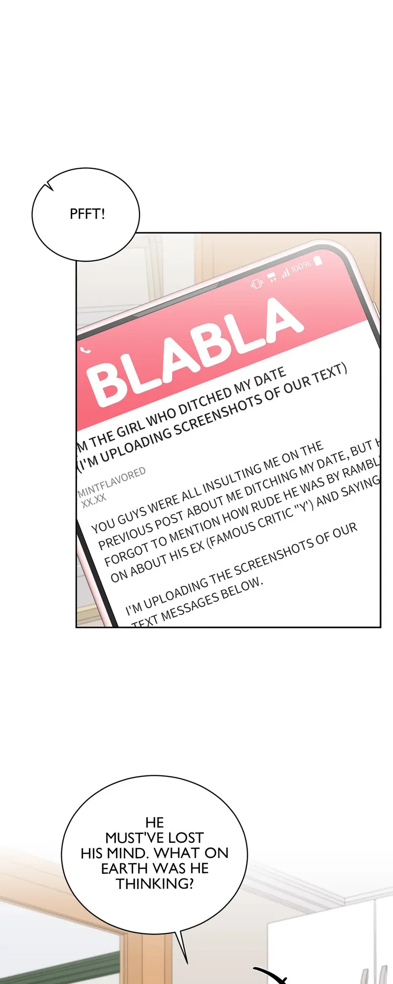 Going To Bed With My Hater - Chapter 42 - 52