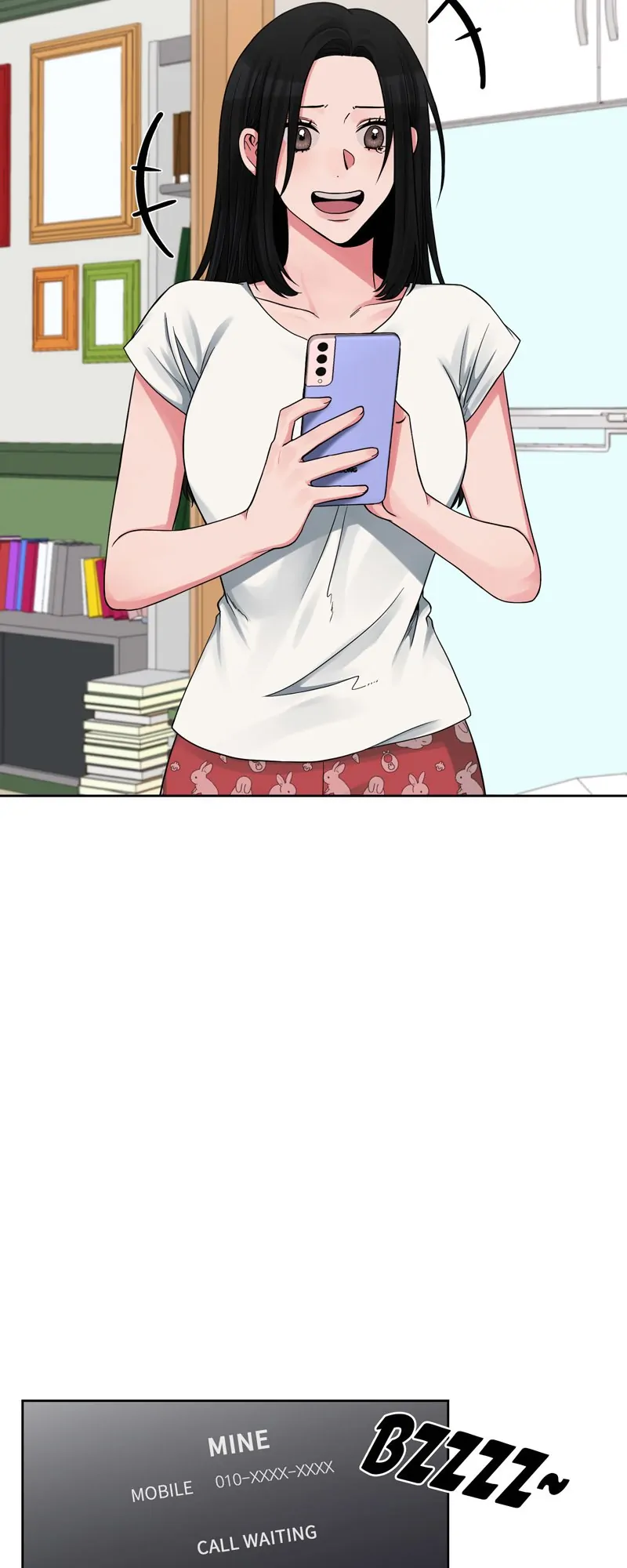 Going To Bed With My Hater - Chapter 42 - 53