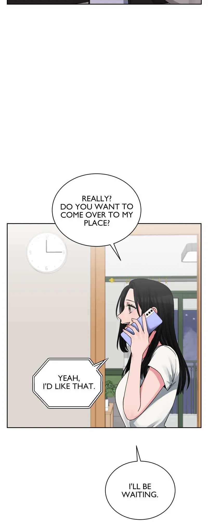 Going To Bed With My Hater - Chapter 42 - 55