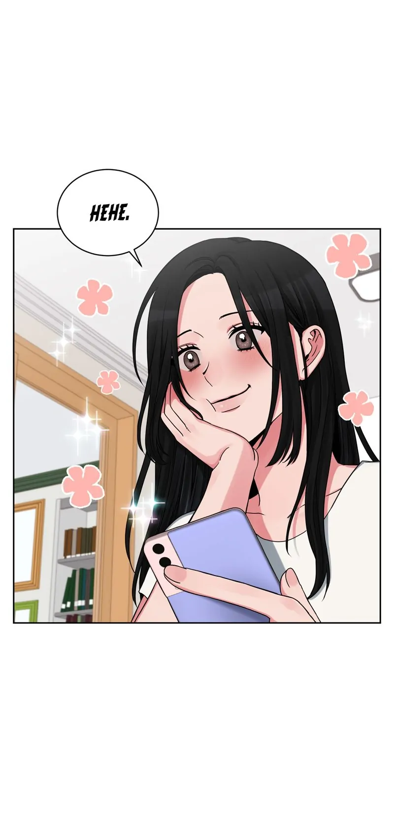 Going To Bed With My Hater - Chapter 42 - 56