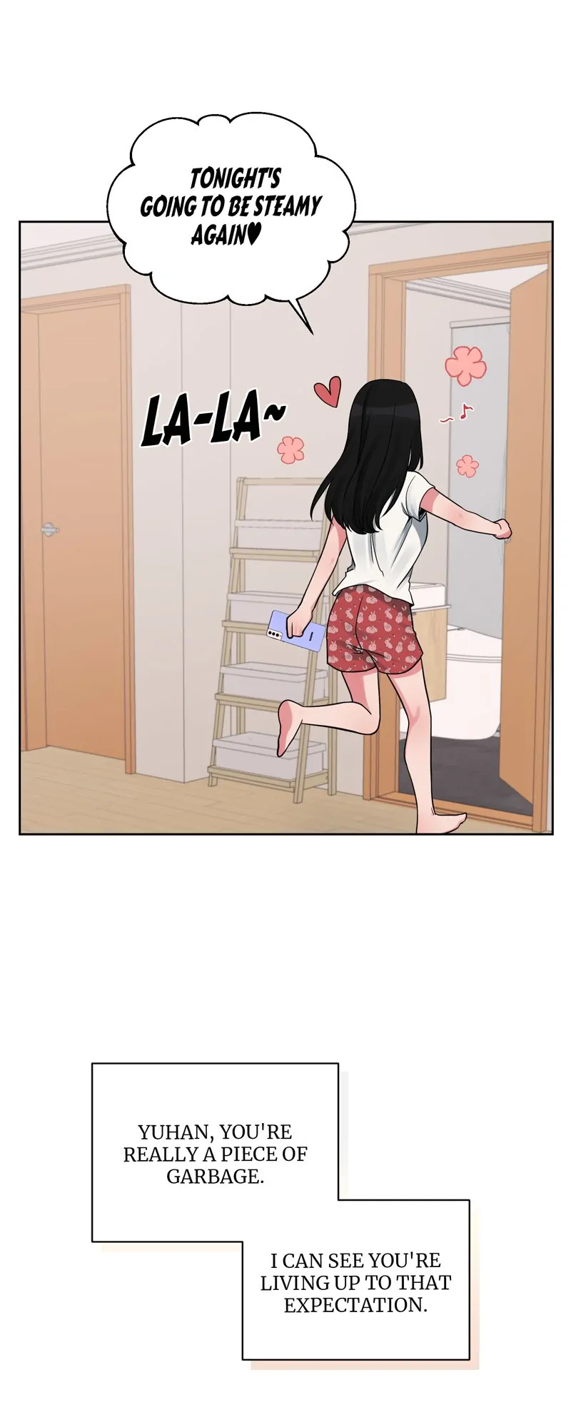 Going To Bed With My Hater - Chapter 42 - 57