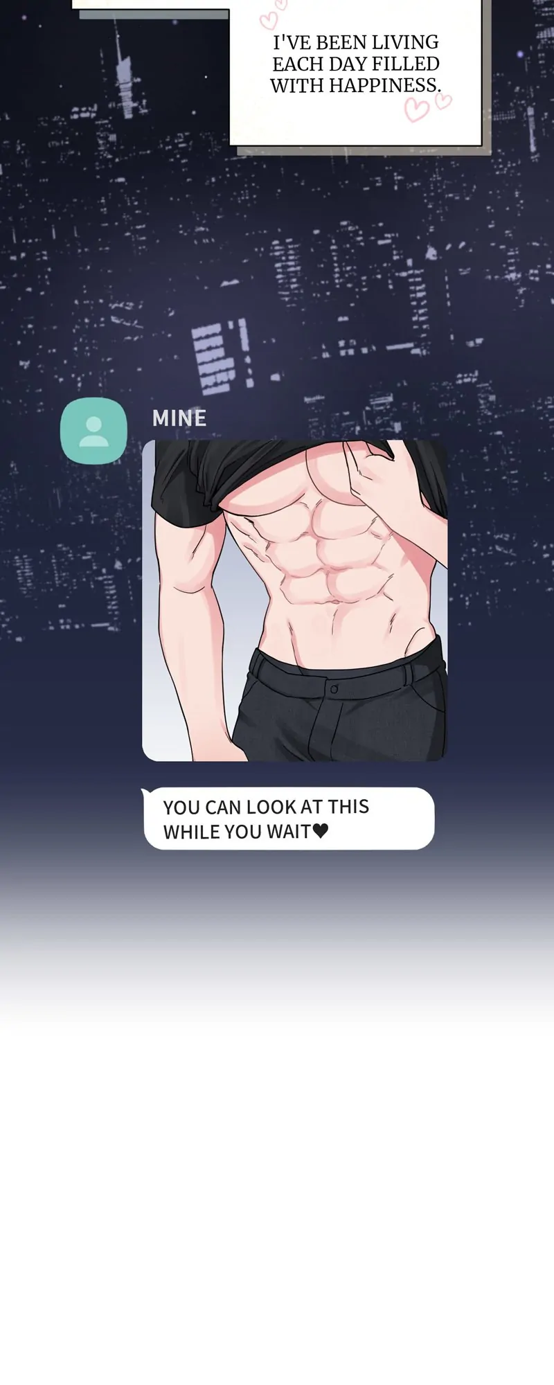 Going To Bed With My Hater - Chapter 42 - 59