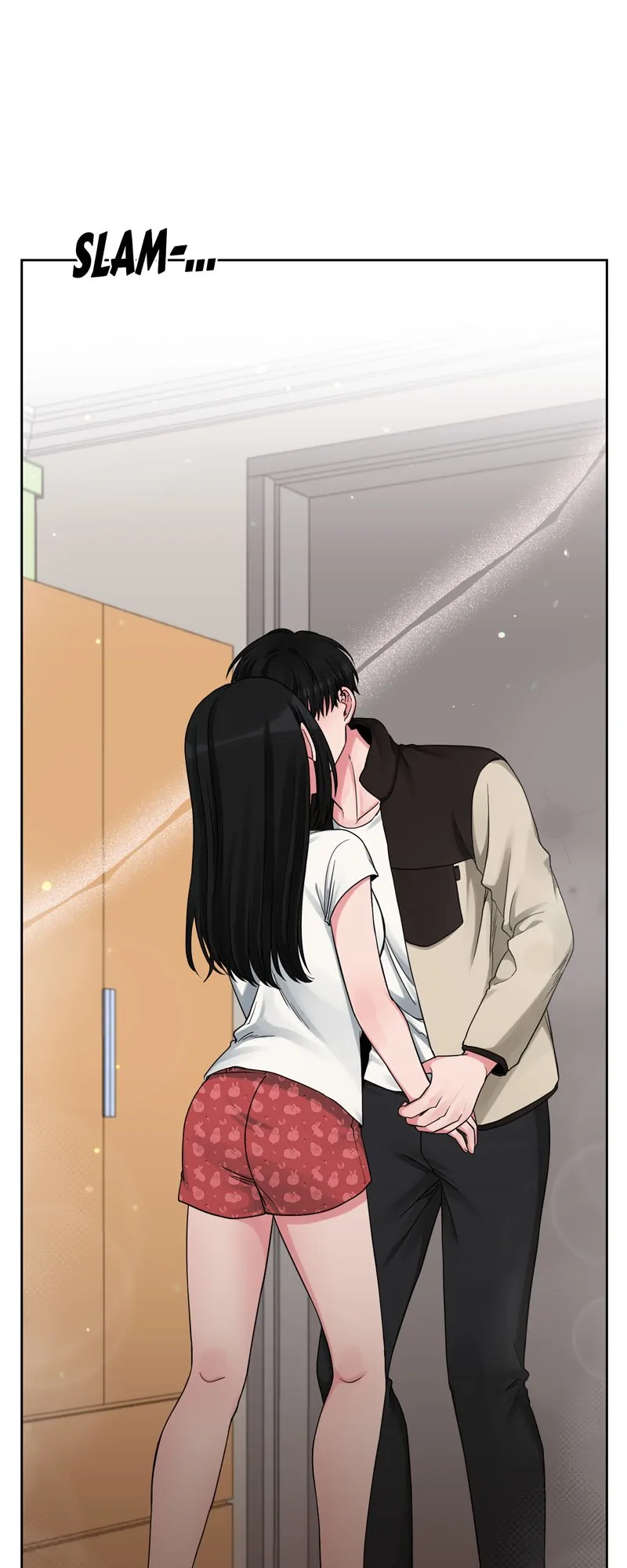 Going To Bed With My Hater - Chapter 43 - 4