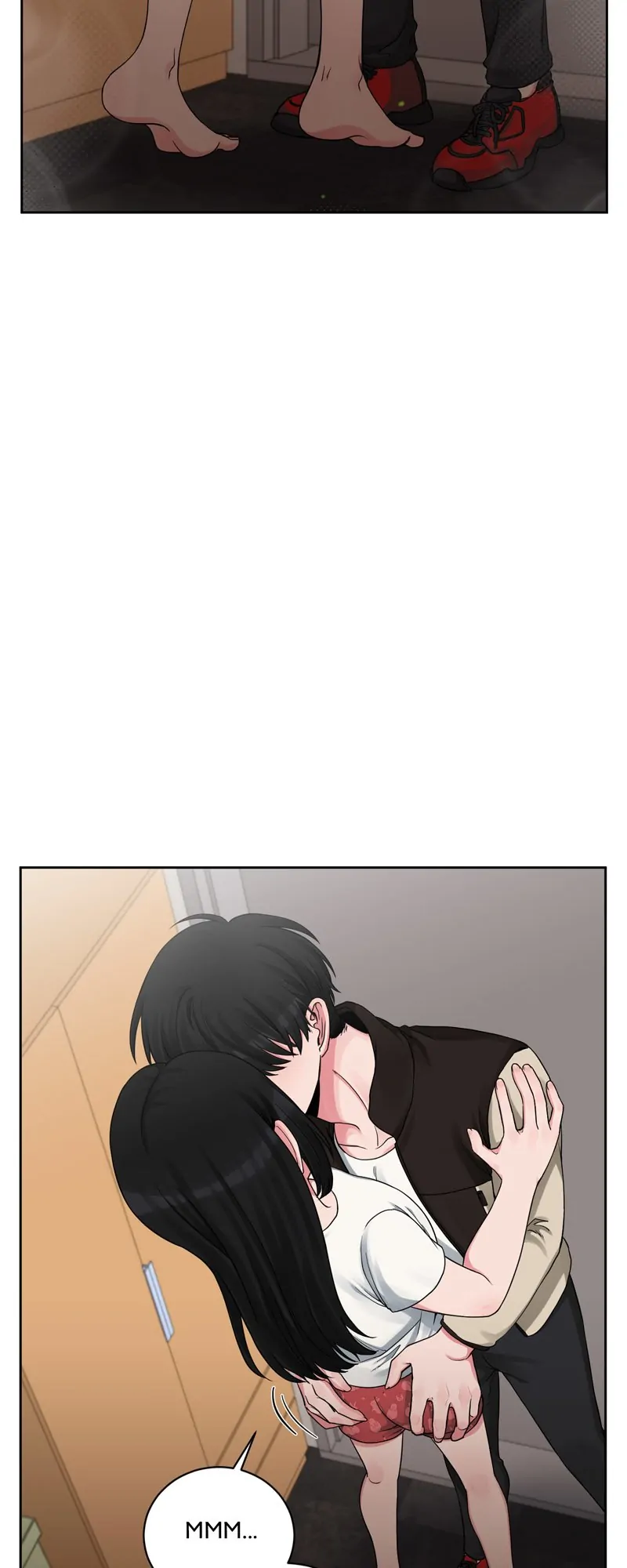 Going To Bed With My Hater - Chapter 43 - 5