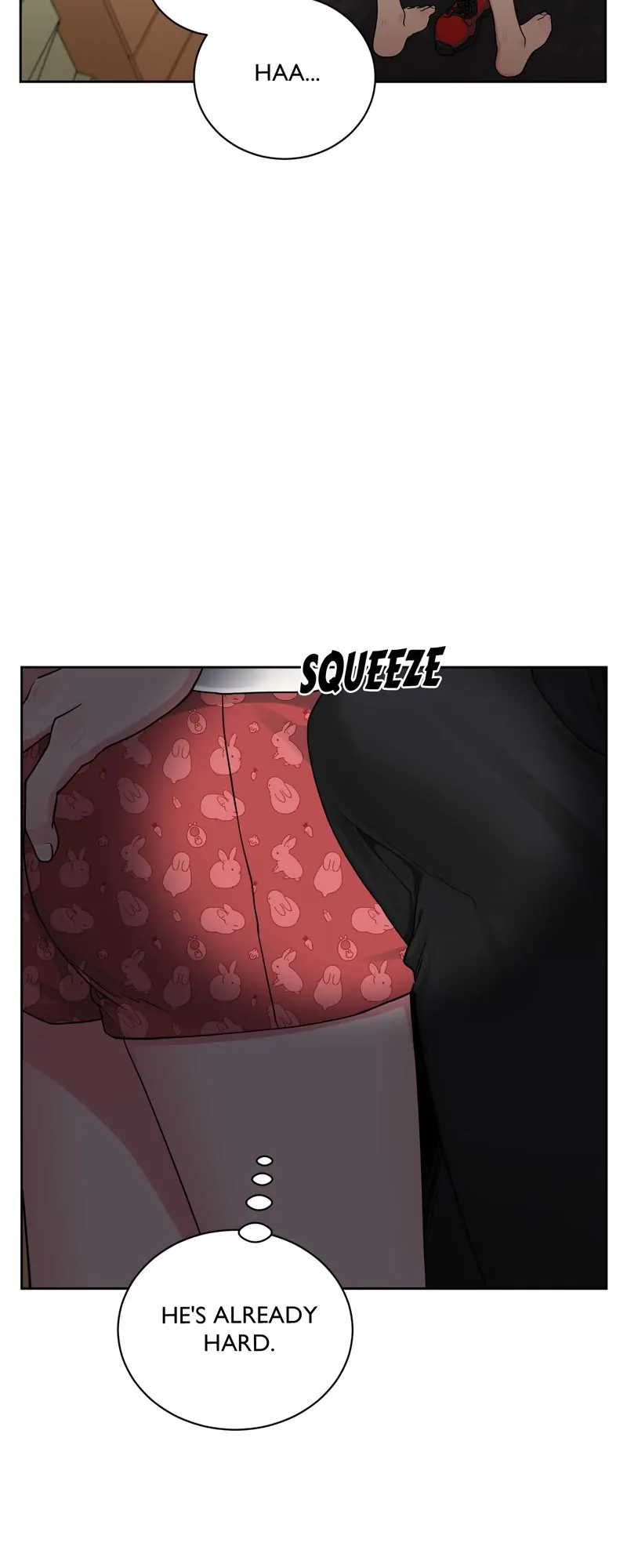 Going To Bed With My Hater - Chapter 43 - 6