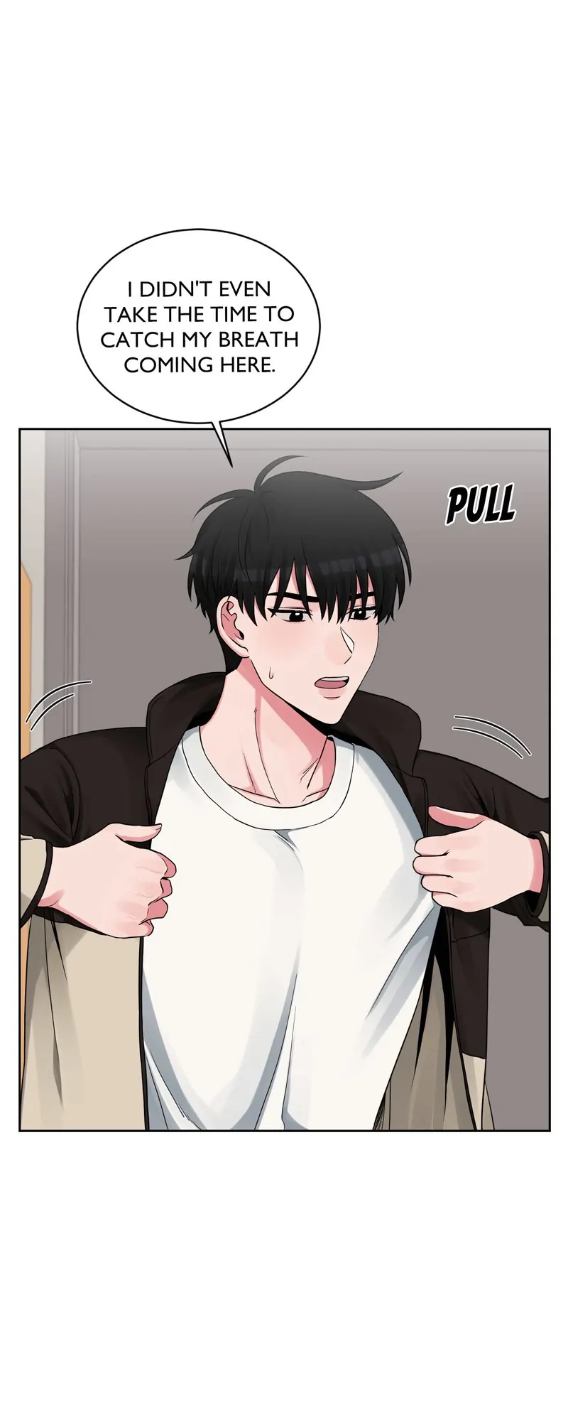 Going To Bed With My Hater - Chapter 43 - 8