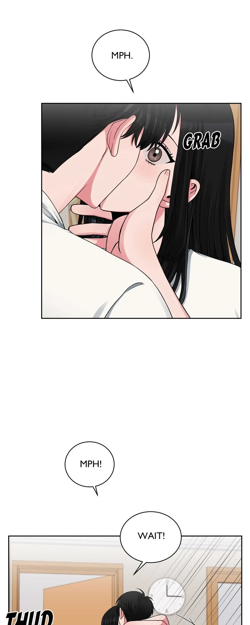 Going To Bed With My Hater - Chapter 43 - 9