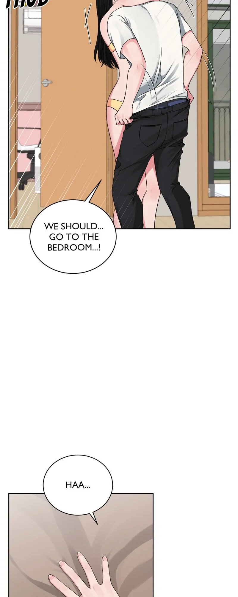 Going To Bed With My Hater - Chapter 43 - 10