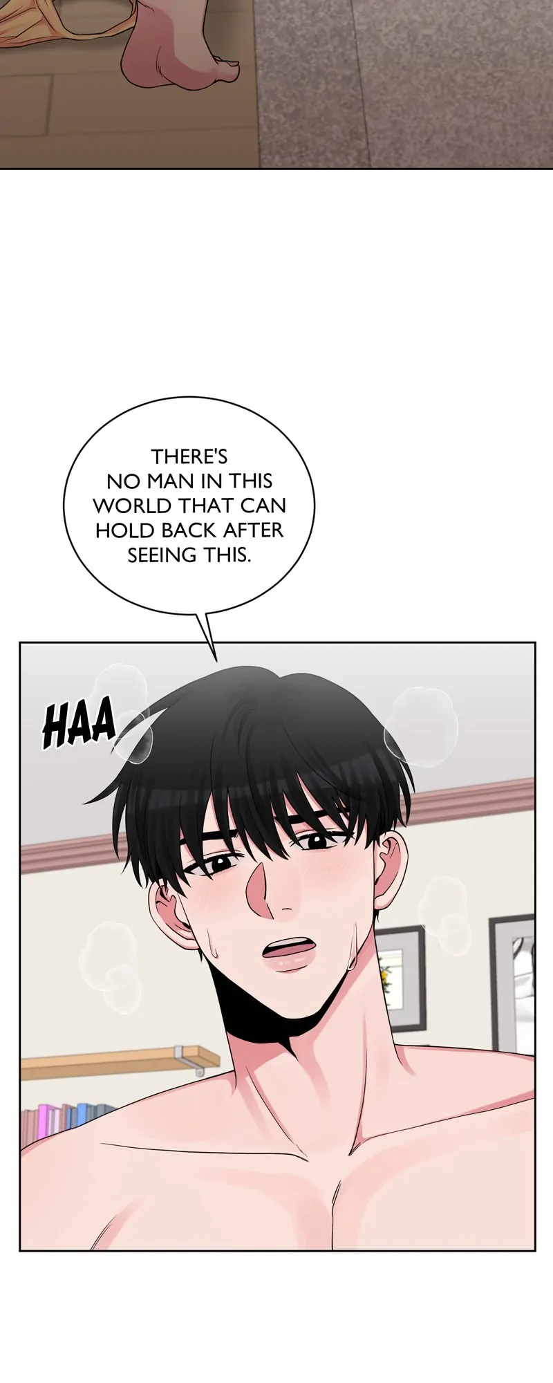 Going To Bed With My Hater - Chapter 43 - 12