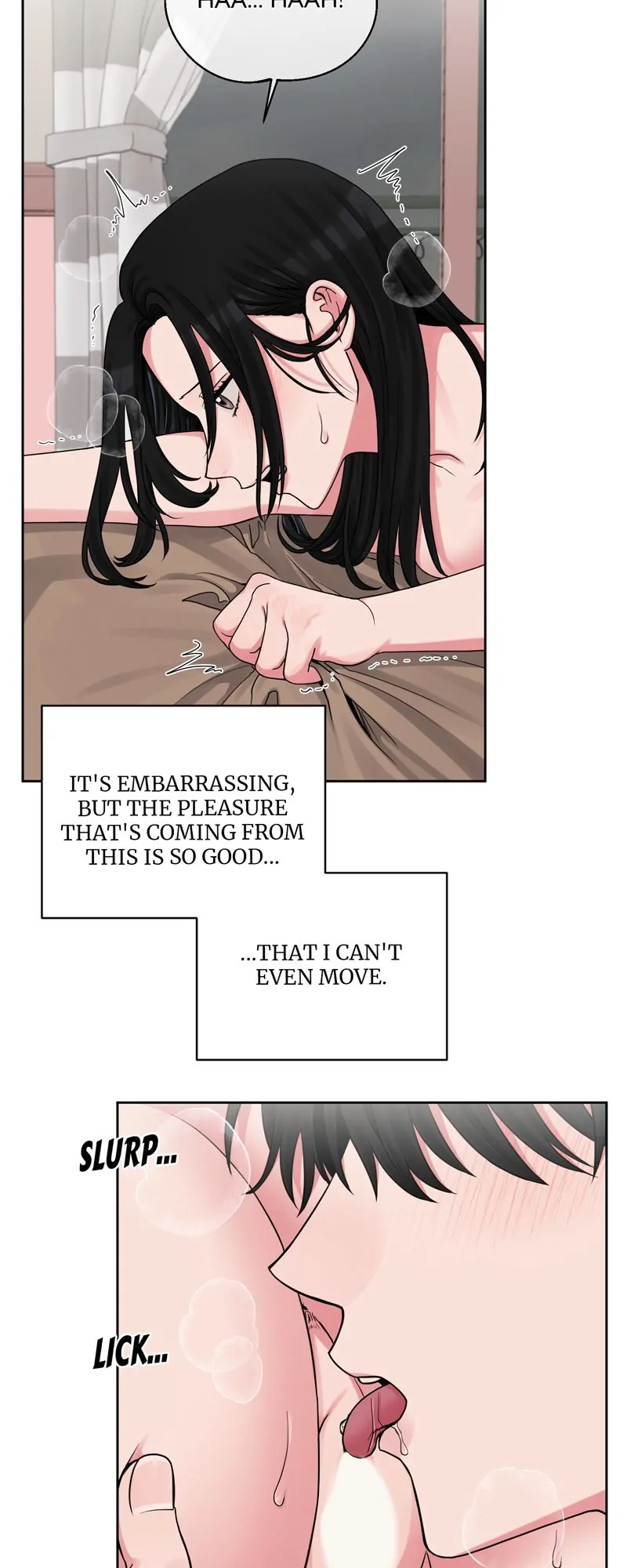 Going To Bed With My Hater - Chapter 43 - 15