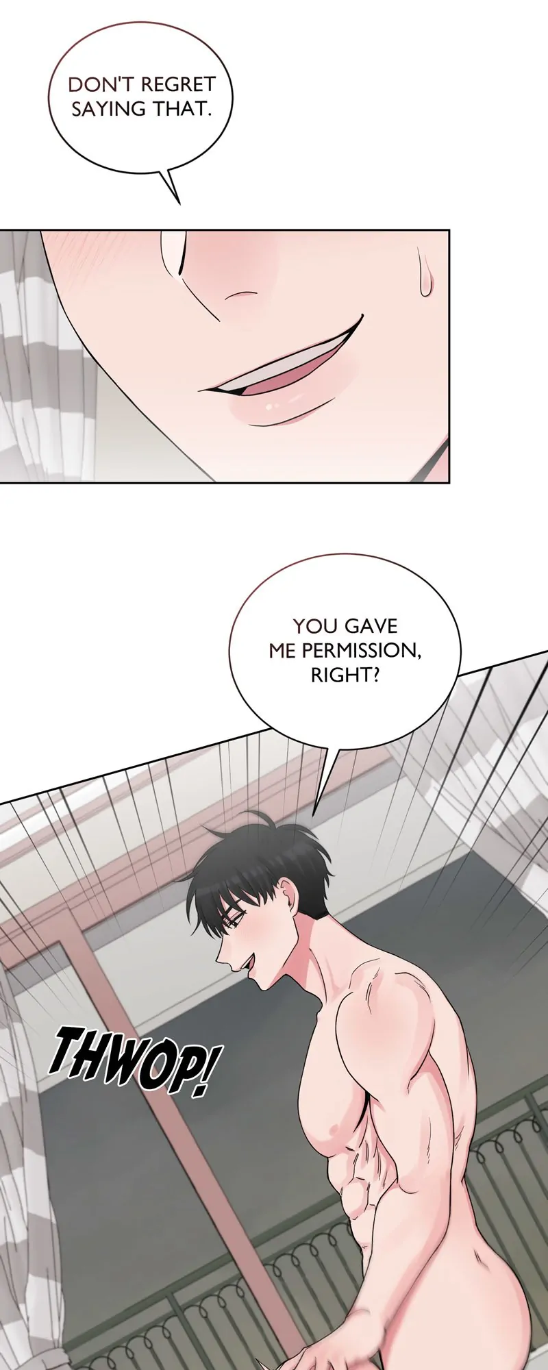 Going To Bed With My Hater - Chapter 43 - 25