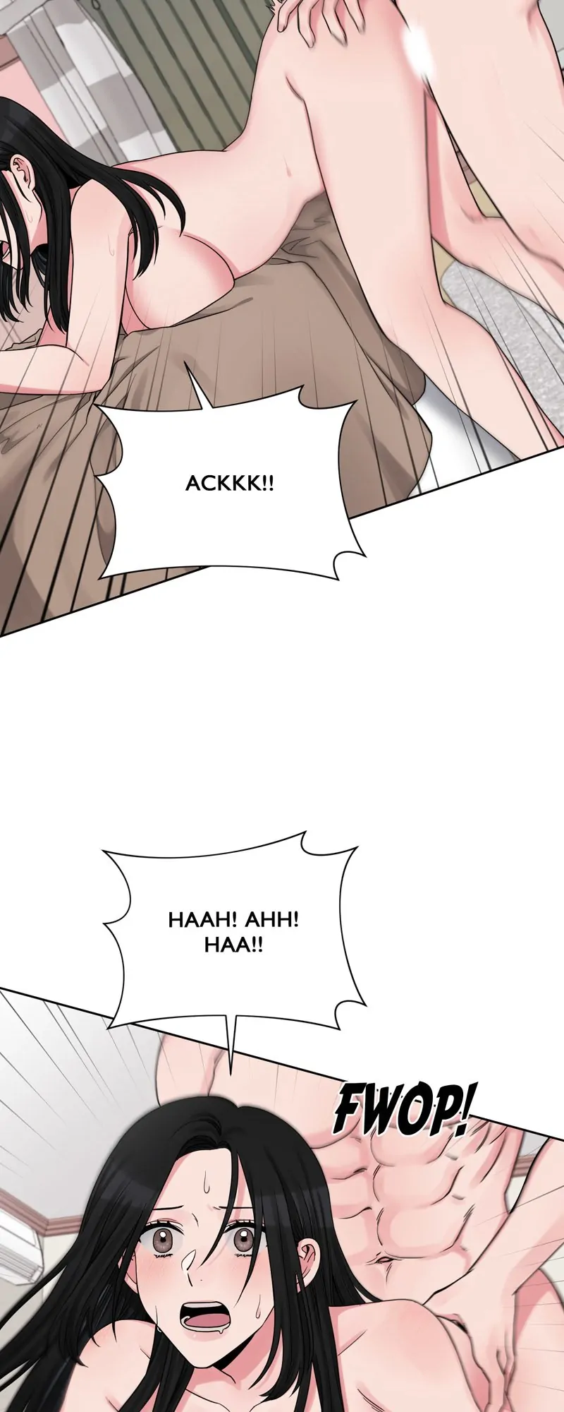 Going To Bed With My Hater - Chapter 43 - 26