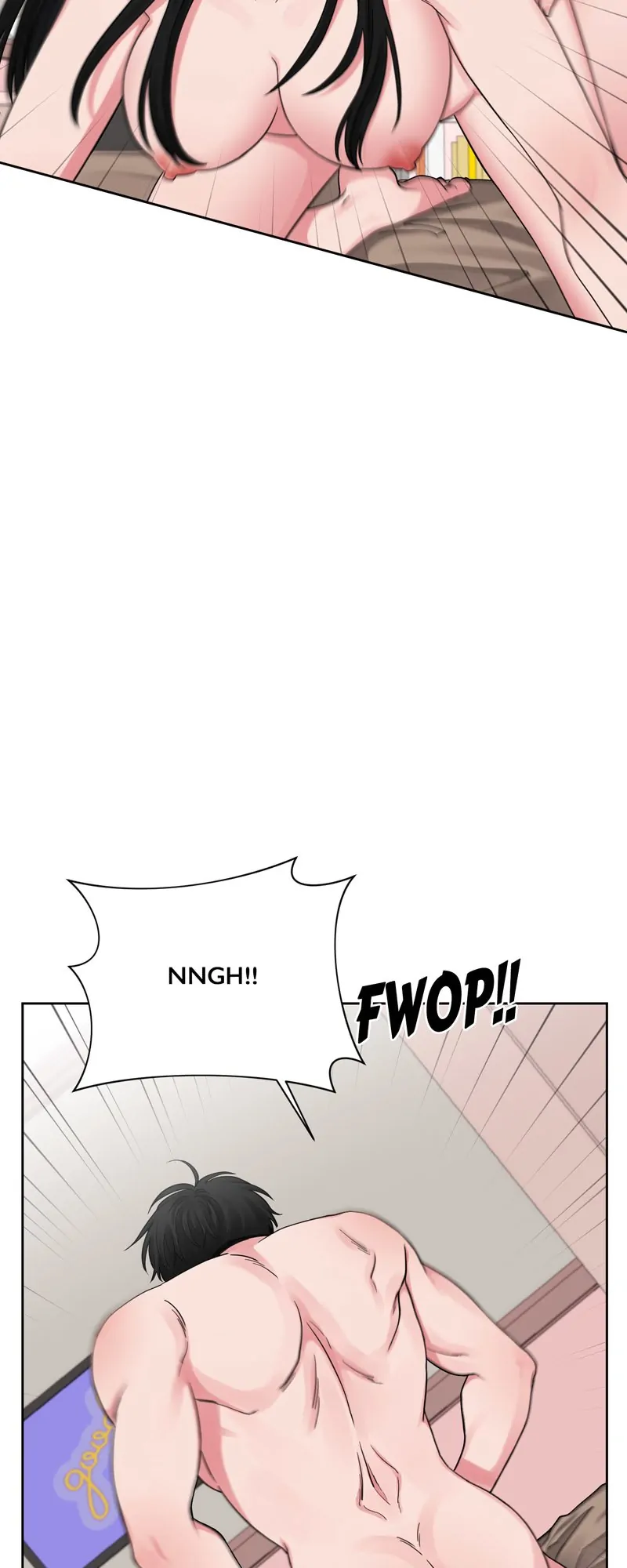 Going To Bed With My Hater - Chapter 43 - 27