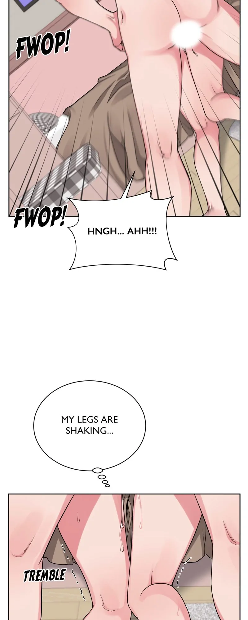 Going To Bed With My Hater - Chapter 43 - 28