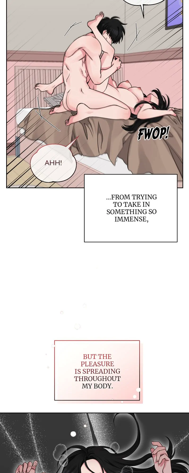 Going To Bed With My Hater - Chapter 43 - 34