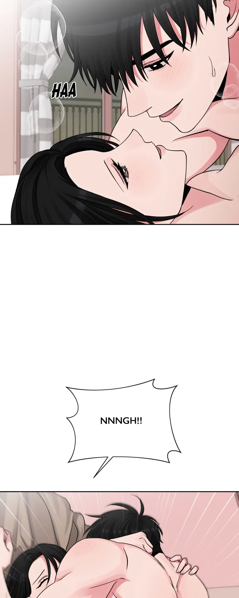 Going To Bed With My Hater - Chapter 43 - 38