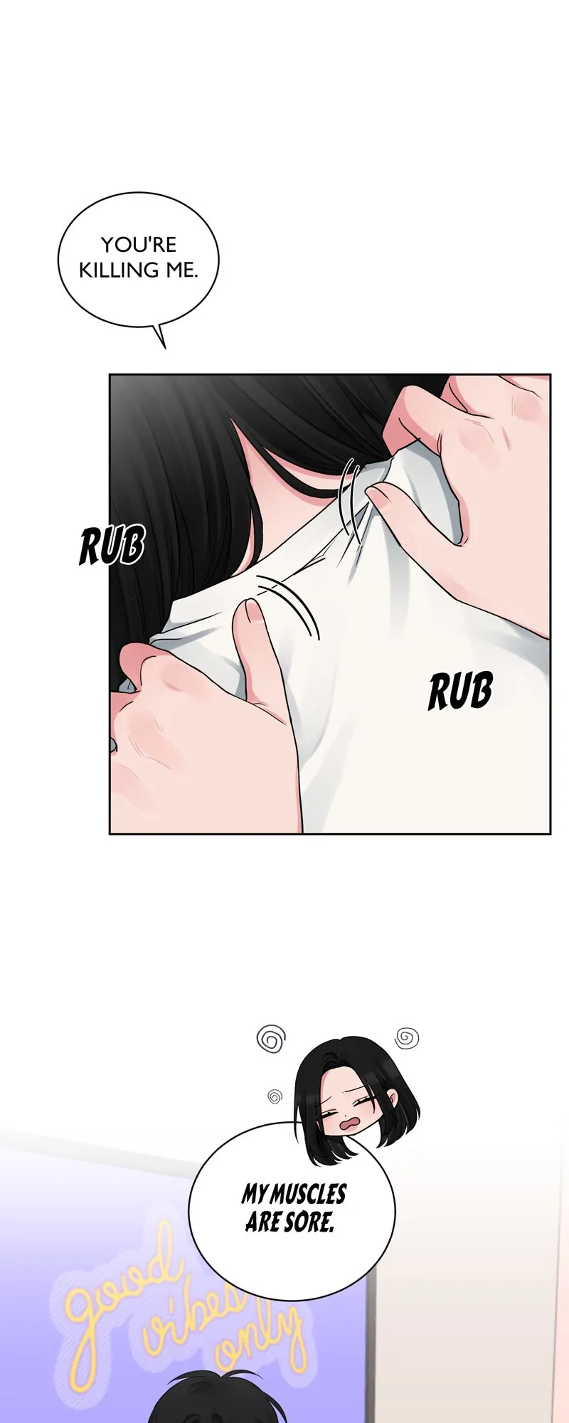 Going To Bed With My Hater - Chapter 43 - 42