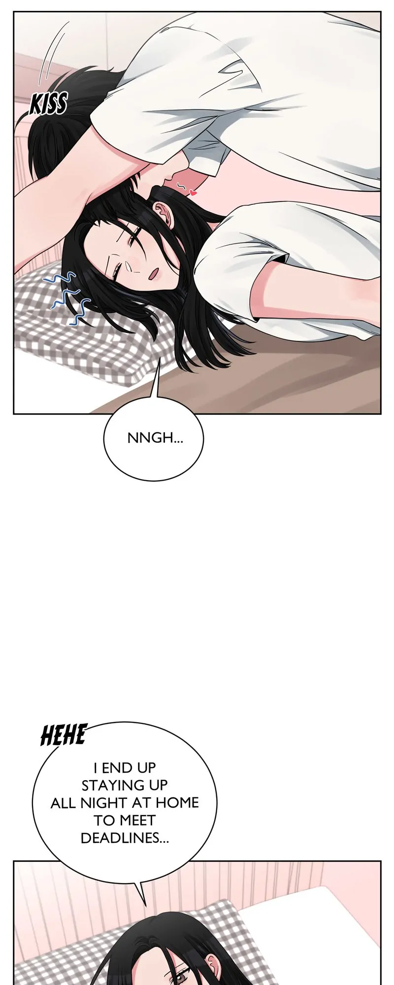 Going To Bed With My Hater - Chapter 43 - 44