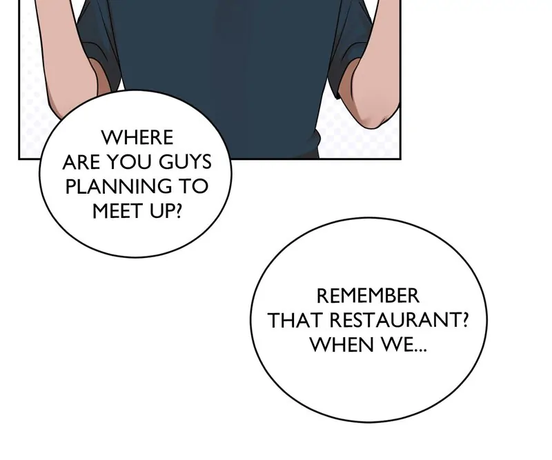 Going To Bed With My Hater - Chapter 43 - 47