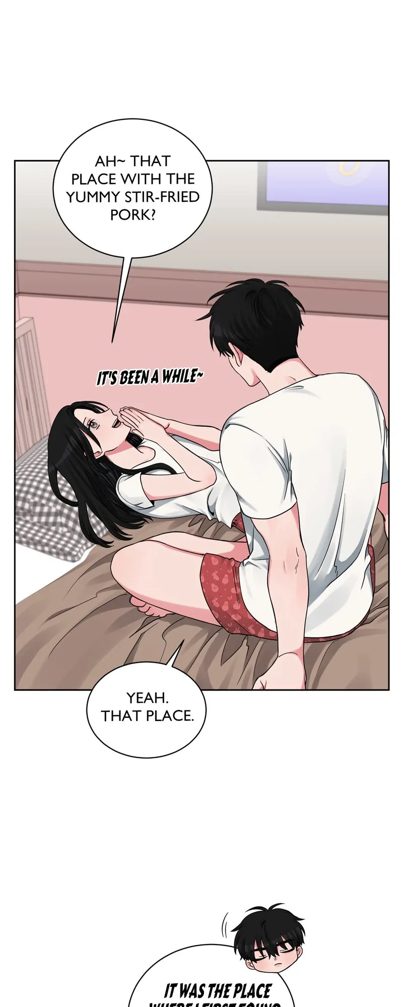 Going To Bed With My Hater - Chapter 43 - 48