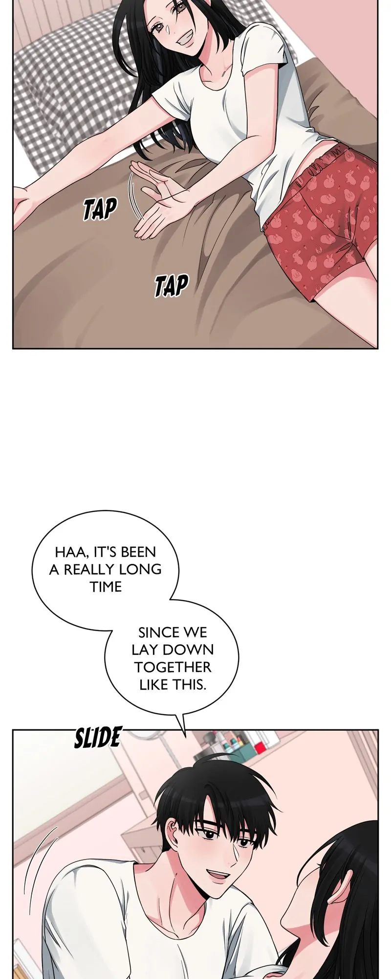 Going To Bed With My Hater - Chapter 43 - 50