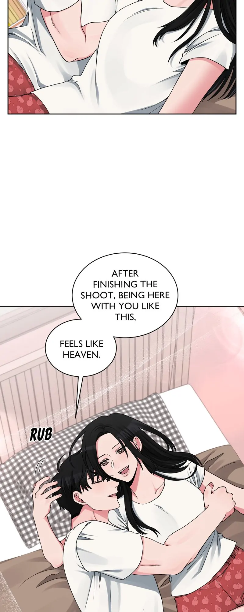 Going To Bed With My Hater - Chapter 43 - 51