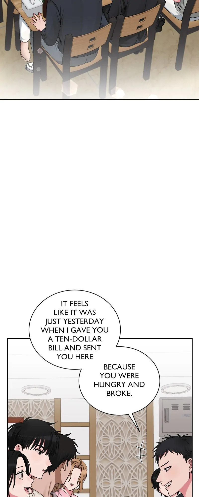 Going To Bed With My Hater - Chapter 43 - 55