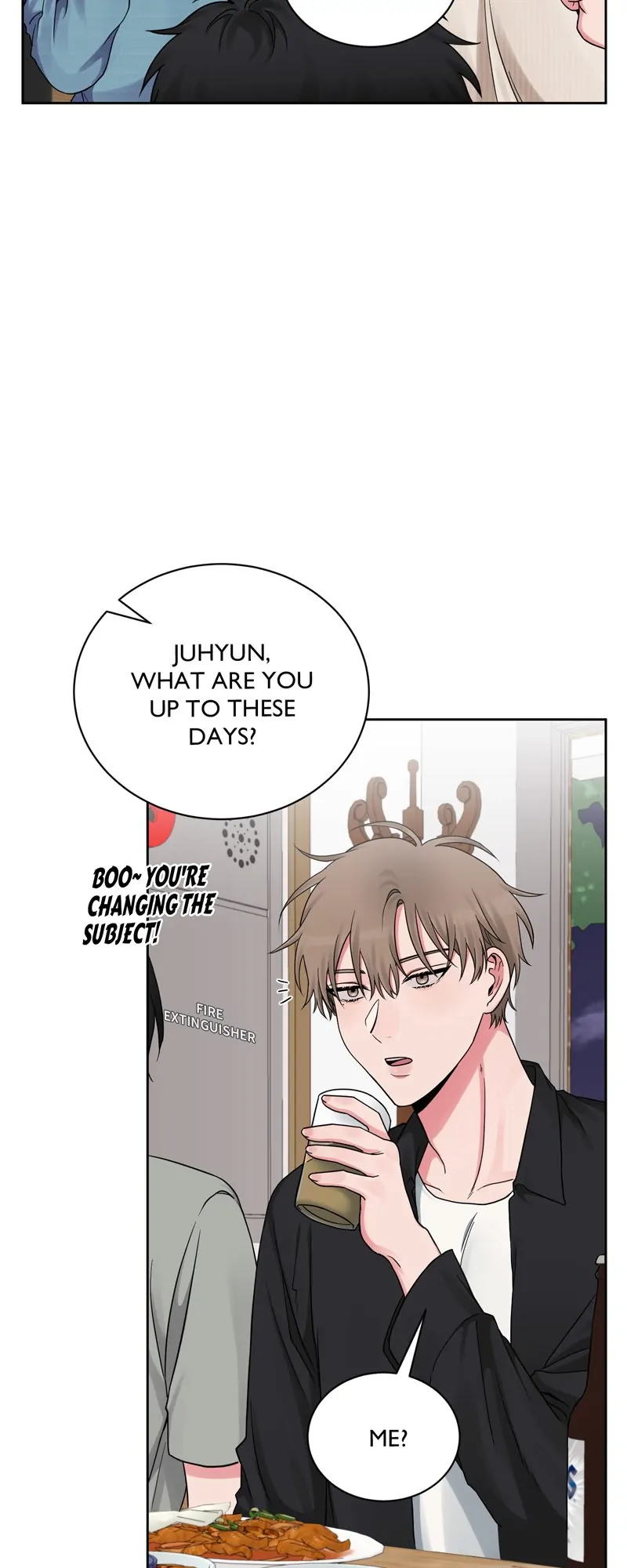 Going To Bed With My Hater - Chapter 43 - 57