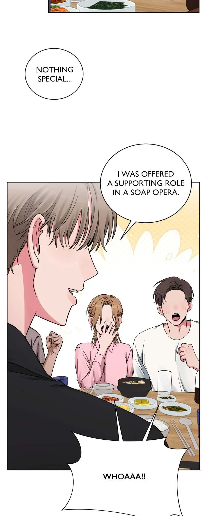 Going To Bed With My Hater - Chapter 43 - 58