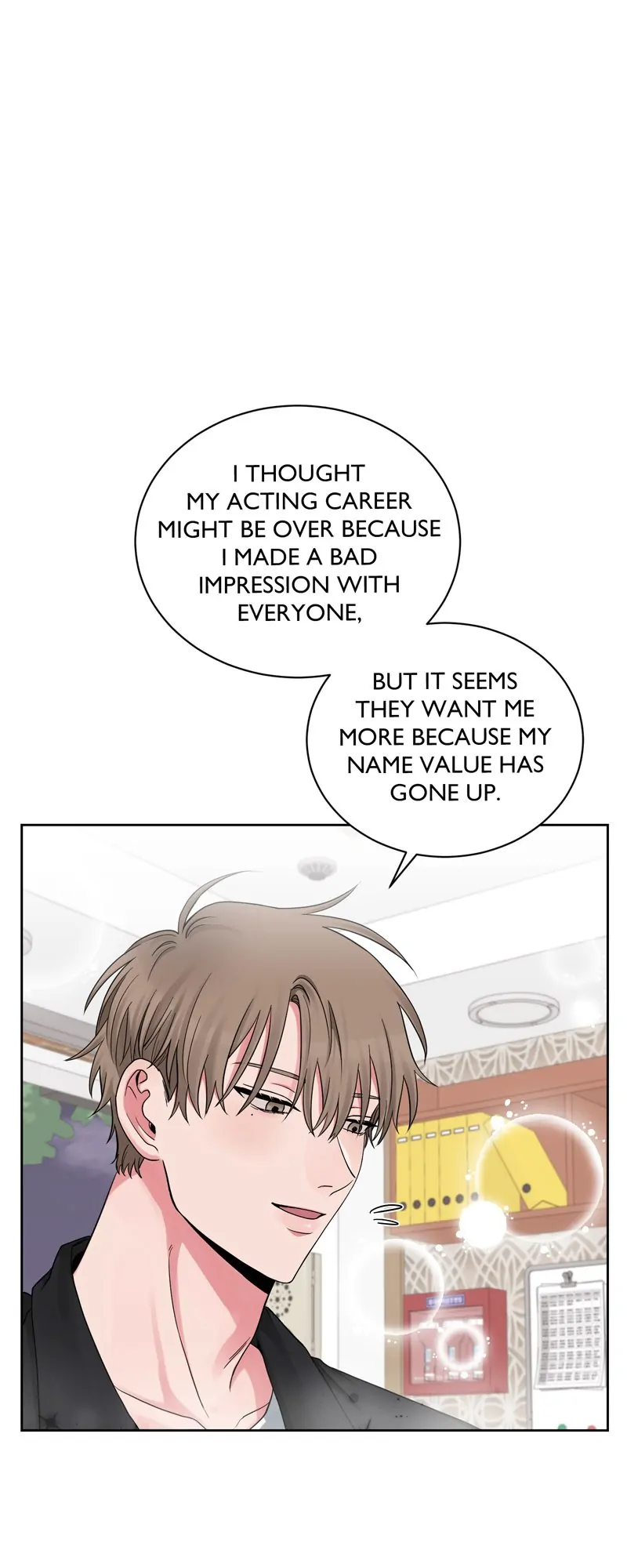 Going To Bed With My Hater - Chapter 43 - 60