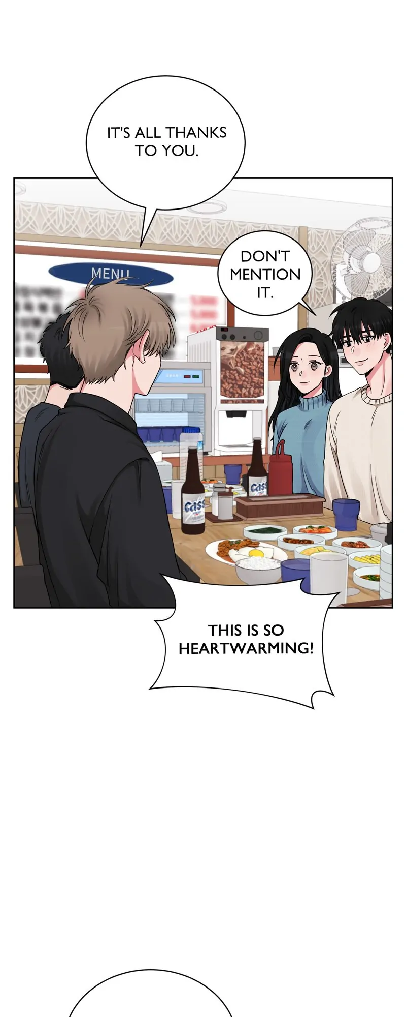 Going To Bed With My Hater - Chapter 43 - 61