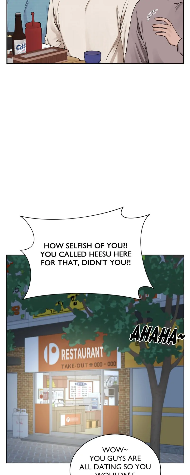 Going To Bed With My Hater - Chapter 43 - 63